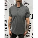 Tricou polo barbati Engros, uni