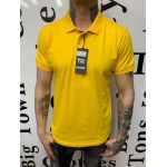 Tricou polo barbati Engros, uni