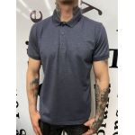 Tricou polo barbati Engros, uni