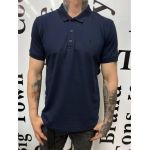 Tricou polo barbati Engros, uni