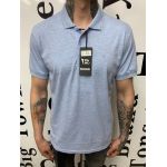 Tricou polo barbati Engros, uni
