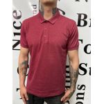 Tricou polo barbati Engros, uni