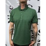 Tricou polo barbati Engros, uni