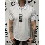 Tricou polo barbati Engros, uni