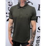 Tricou polo barbati Engros, uni