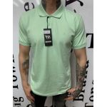 Tricou polo barbati Engros, uni