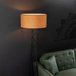 Lampadar, Fulgor, 942FLG1548, Metal, Maro