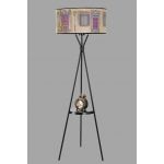 Lampadar, Luin, 534LUN3712, Metal, Multicolor