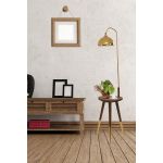 Lampadar, Stala, 846STL3510, Metal, Auriu