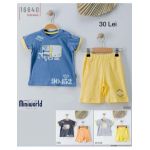 COMPLEU BEBE BAIATI 6/24 LUNI (ENGROSS)