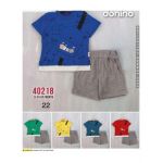 COMPLEU BEBE BAIATI 6/24 LUNI (ENGROSS)