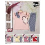 COMPLEU BEBE FETITE 2-5 ANI (ENGROSS)