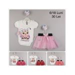 COMPLEU BEBE FETITE 6/18 LUNI (ENGROSS)