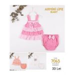 COMPLEU BEBE FETITE 6/24 LUNI (ENGROSS)