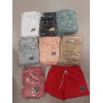 PANTALONI SCURTI N EN-GROSS