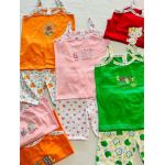 Pijama scurta 34-40