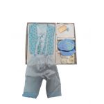 Set 5 piese bebelusi, in cutie