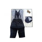 Set 5 piese bebelusi, in cutie