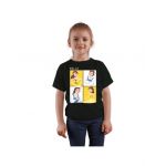 Tricou copii Disney, belle, engros