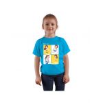 Tricou copii Disney, belle, engros