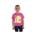 Tricou copii Disney, belle, engros
