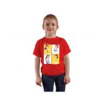 Tricou copii Disney, belle, engros