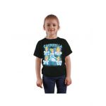 Tricou copii Disney, cenusareasa, engros