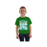 Tricou copii Disney, cenusareasa, engros