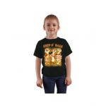 Tricou copii Disney, chip dale 2, engros