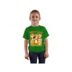 Tricou copii Disney, chip dale 2, engros