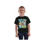 Tricou copii Disney, disney dogs, engros