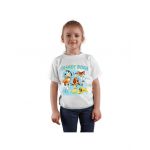 Tricou copii Disney, disney dogs, engros