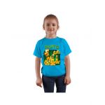 Tricou copii Disney, mickey mouse pluto, engros