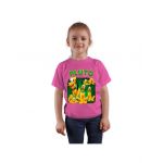 Tricou copii Disney, mickey mouse pluto, engros