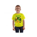 Tricou copii Disney, mickey mouse pluto, engros