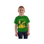 Tricou copii Disney, mickey mouse pluto, engros