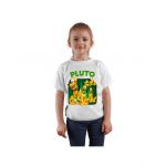 Tricou copii Disney, mickey mouse pluto, engros