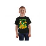 Tricou copii Disney, mickey mouse pluto, engros