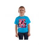 Tricou copii Disney, minnie mouse amuzanta, engros