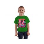 Tricou copii Disney, minnie mouse amuzanta, engros