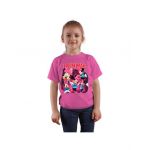 Tricou copii Disney, minnie mouse amuzanta, engros