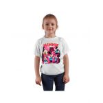 Tricou copii Disney, minnie mouse amuzanta, engros