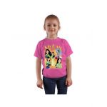Tricou copii Disney, mulan, engros