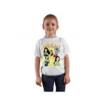 Tricou copii Disney, mulan, engros