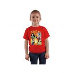 Tricou copii Disney, mulan, engros