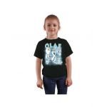 Tricou copii Disney, olaf, engros