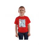 Tricou copii Disney, olaf, engros