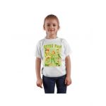Tricou copii Disney, peter pan, engros