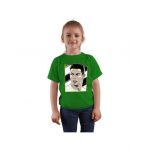 Tricou copii fotbalisti, cristiano, engros