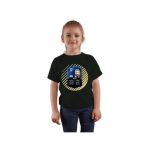 Tricou copii fotbalisti, leo messi fifa, engros